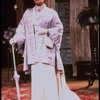 Actress Elizabeth Taylor in a scene from the Broadway revival of the play "The Little Foxes." (New York)