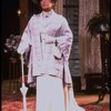 Actress Elizabeth Taylor in a scene from the Broadway revival of the play "The Little Foxes." (New York)
