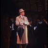 Actor Rex Harrison in a scene from the Broadway revival of the musical "My Fair Lady." (New York)