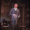 Actor Rex Harrison in a scene from the Broadway revival of the musical "My Fair Lady." (New York)