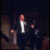 Actor Rex Harrison in a scene from the Broadway revival of the musical "My Fair Lady." (New York)