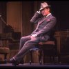 Actor Rex Harrison in a scene from the Broadway revival of the musical "My Fair Lady." (New York)