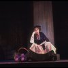 Actress Cheryl Kennedy as Eliza Doolittle in a scene from the Broadway revival of the musical "My Fair Lady." (New York)