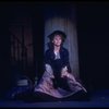 Actress Cheryl Kennedy as Eliza Doolittle in a scene from the Broadway revival of the musical "My Fair Lady." (New York)