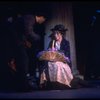 Actress Cheryl Kennedy as Eliza Doolittle in a scene from the Broadway revival of the musical "My Fair Lady." (New York)