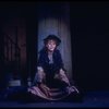 Actress Cheryl Kennedy as Eliza Doolittle in a scene from the Broadway revival of the musical "My Fair Lady." (New York)