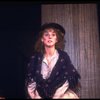 Actress Cheryl Kennedy as Eliza Doolittle in a scene from the Broadway revival of the musical "My Fair Lady." (New York)