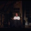 Actress Cheryl Kennedy as Eliza Doolittle in a scene from the Broadway revival of the musical "My Fair Lady." (New York)