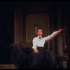 Actress Cheryl Kennedy as Eliza Doolittle in a scene from the Broadway revival of the musical "My Fair Lady." (New York)