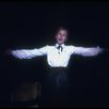 Actress Cheryl Kennedy as Eliza Doolittle in a scene from the Broadway revival of the musical "My Fair Lady." (New York)