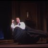 Actress Cheryl Kennedy as Eliza Doolittle in a scene from the Broadway revival of the musical "My Fair Lady." (New York)