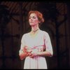 Actress Cheryl Kennedy as Eliza Doolittle in a scene from the Broadway revival of the musical "My Fair Lady." (New York)