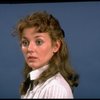 Actress Cheryl Kennedy as Eliza Doolittle in a scene from the Broadway revival of the musical "My Fair Lady." (New York)