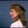 Actress Cheryl Kennedy as Eliza Doolittle in a scene from the Broadway revival of the musical "My Fair Lady." (New York)