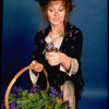 Actress Cheryl Kennedy as Eliza Doolittle in a scene from the Broadway revival of the musical "My Fair Lady." (New York)