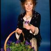 Actress Cheryl Kennedy as Eliza Doolittle in a scene from the Broadway revival of the musical "My Fair Lady." (New York)