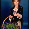 Actress Cheryl Kennedy as Eliza Doolittle in a scene from the Broadway revival of the musical "My Fair Lady." (New York)
