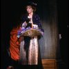 Actress Cheryl Kennedy as Eliza Doolittle in a scene from the Broadway revival of the musical "My Fair Lady." (New York)