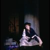 Actress Cheryl Kennedy as Eliza Doolittle in a scene from the Broadway revival of the musical "My Fair Lady." (New York)