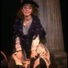 Actress Cheryl Kennedy as Eliza Doolittle in a scene from the Broadway revival of the musical "My Fair Lady." (New York)