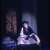 Actress Cheryl Kennedy as Eliza Doolittle in a scene from the Broadway revival of the musical "My Fair Lady." (New York)
