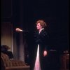 Actress Cheryl Kennedy as Eliza Doolittle in a scene from the Broadway revival of the musical "My Fair Lady." (New York)