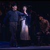 Actress Cheryl Kennedy as Eliza Doolittle in a scene from the Broadway revival of the musical "My Fair Lady." (New York)