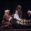 Actress Cheryl Kennedy as Eliza Doolittle in a scene from the Broadway revival of the musical "My Fair Lady." (New York)