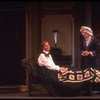 Actress Cheryl Kennedy as Eliza Doolittle in a scene from the Broadway revival of the musical "My Fair Lady." (New York)