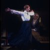 Actress Cheryl Kennedy as Eliza Doolittle in a scene from the Broadway revival of the musical "My Fair Lady." (New York)