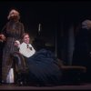 Actress Cheryl Kennedy as Eliza Doolittle in a scene from the Broadway revival of the musical "My Fair Lady." (New York)