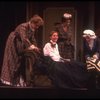 Actress Cheryl Kennedy as Eliza Doolittle in a scene from the Broadway revival of the musical "My Fair Lady." (New York)
