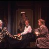 Actress Cheryl Kennedy as Eliza Doolittle in a scene from the Broadway revival of the musical "My Fair Lady." (New York)