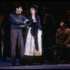Actress Cheryl Kennedy as Eliza Doolittle in a scene from the Broadway revival of the musical "My Fair Lady." (New York)