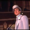 Nicholas Wyman in a scene from the Broadway revival of the musical "My Fair Lady." (New York)