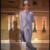Nicholas Wyman in a scene from the Broadway revival of the musical "My Fair Lady." (New York)