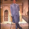 Nicholas Wyman in a scene from the Broadway revival of the musical "My Fair Lady." (New York)