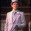 Nicholas Wyman in a scene from the Broadway revival of the musical "My Fair Lady." (New York)