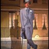 Nicholas Wyman in a scene from the Broadway revival of the musical "My Fair Lady." (New York)