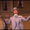 Nicholas Wyman in a scene from the Broadway revival of the musical "My Fair Lady." (New York)