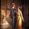 Nicholas Wyman and Cheryl Kennedy in a scene from the Broadway revival of the musical "My Fair Lady." (New York)