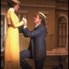 Nicholas Wyman and Cheryl Kennedy in a scene from the Broadway revival of the musical "My Fair Lady." (New York)
