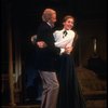 Jack Gwillim and Cheryl Kennedy in a scene from the Broadway revival of the musical "My Fair Lady." (New York)