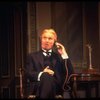 Jack Gwillim in a scene from the Broadway revival of the musical "My Fair Lady." (New York)