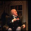 Jack Gwillim in a scene from the Broadway revival of the musical "My Fair Lady." (New York)
