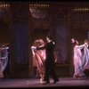 Dancers in a scene from the Broadway revival of the musical "My Fair Lady." (New York)