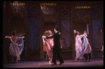 Dancers in a scene from the Broadway revival of the musical "My Fair Lady." (New York)