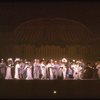 Dancers in a scene from the Broadway revival of the musical "My Fair Lady." (New York)