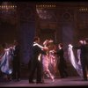 Dancers in a scene from the Broadway revival of the musical "My Fair Lady." (New York)