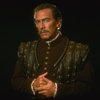 Christopher Plummer as Iago in a scene from the Broadway revival of the play "Othello." (New York)